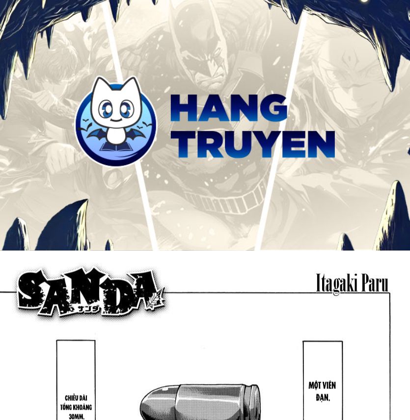Sanda - Chương 52