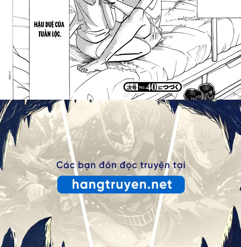 Sanda - Chương 52
