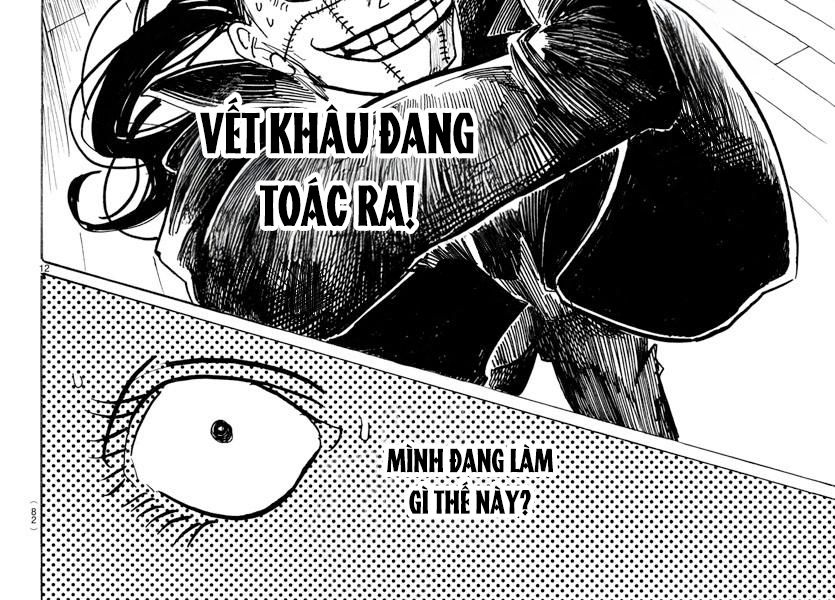 Sanda - Chương 54