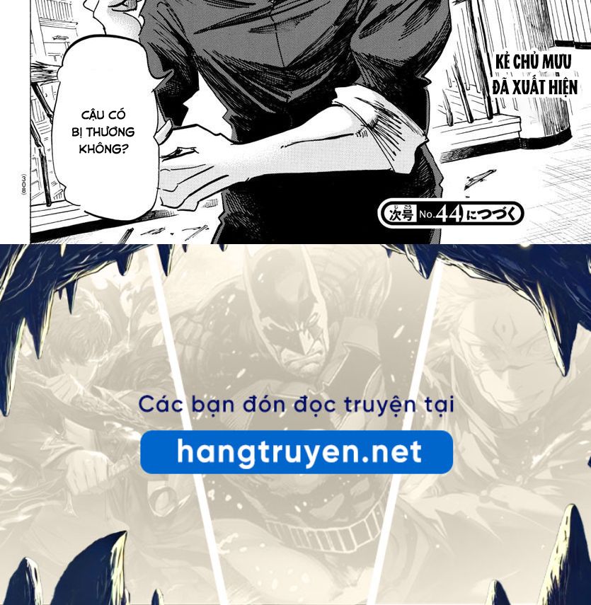 Sanda - Chương 56