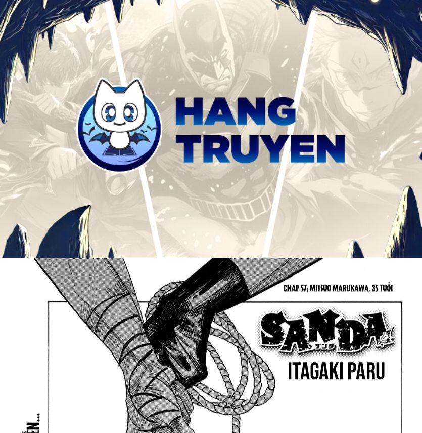 Sanda - Chương 57