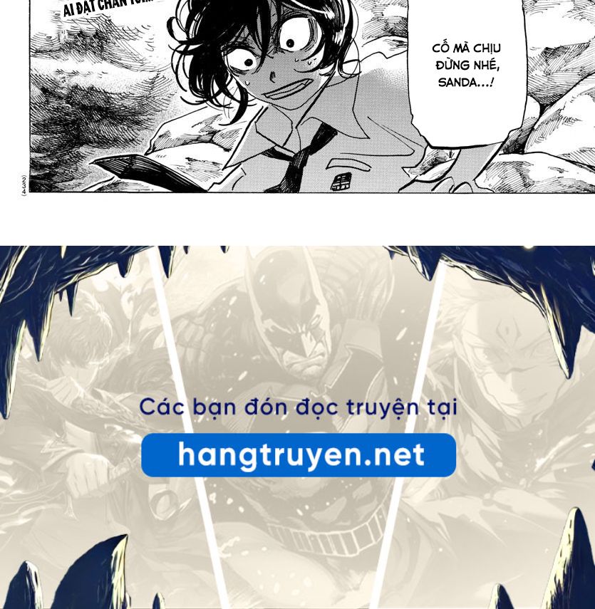 Sanda - Chương 57