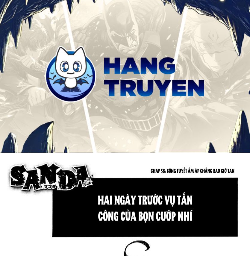 Sanda - Chương 58