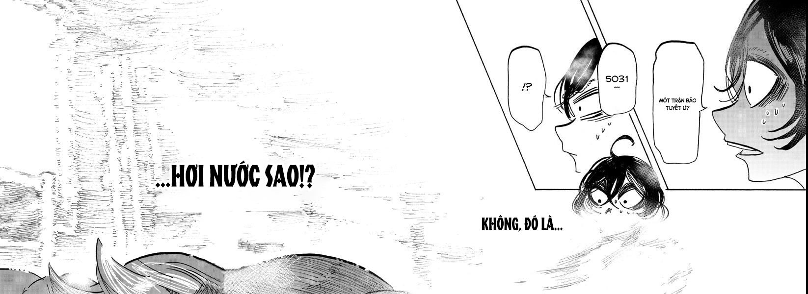 Sanda - Chương 58