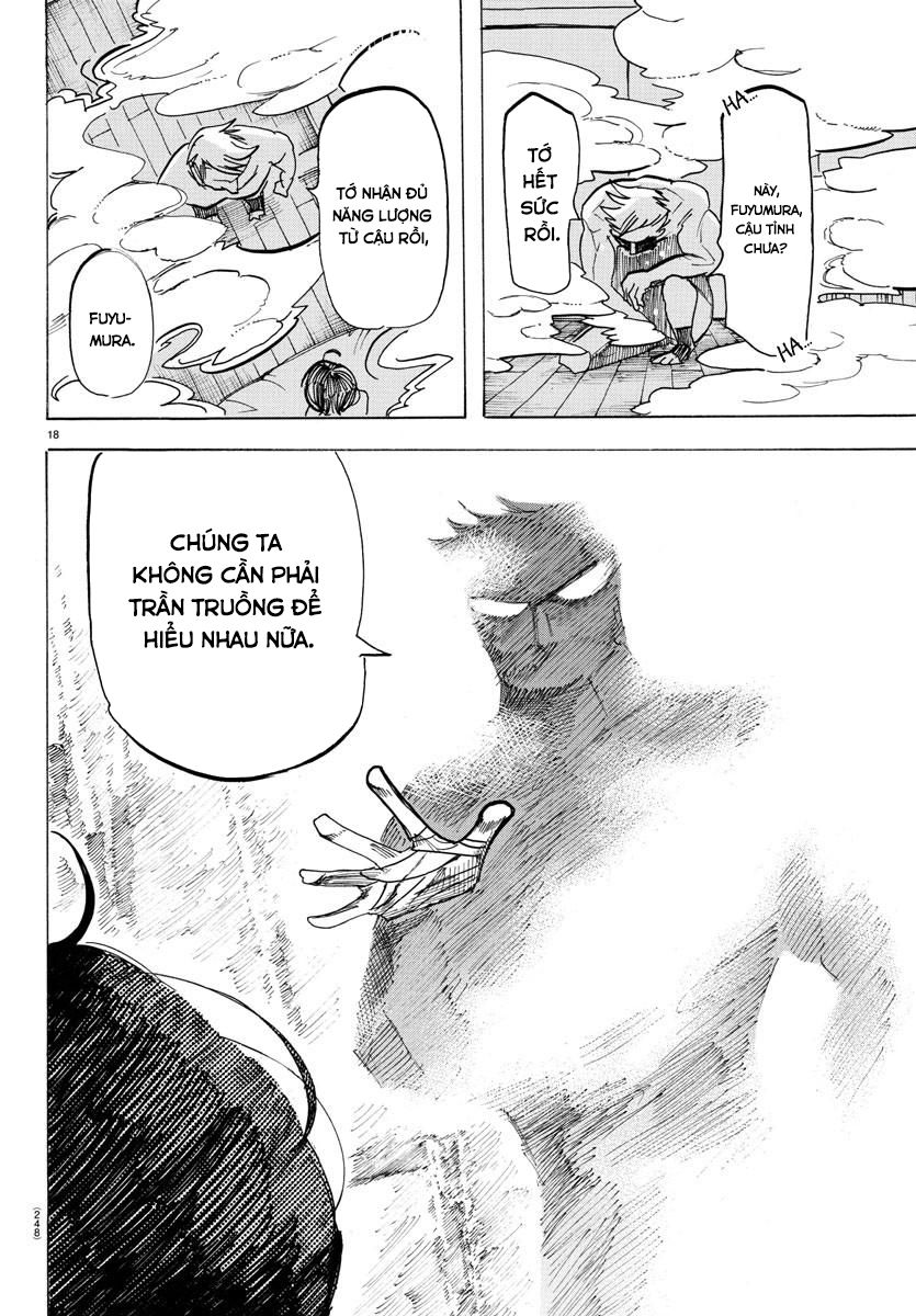 Sanda - Chương 58