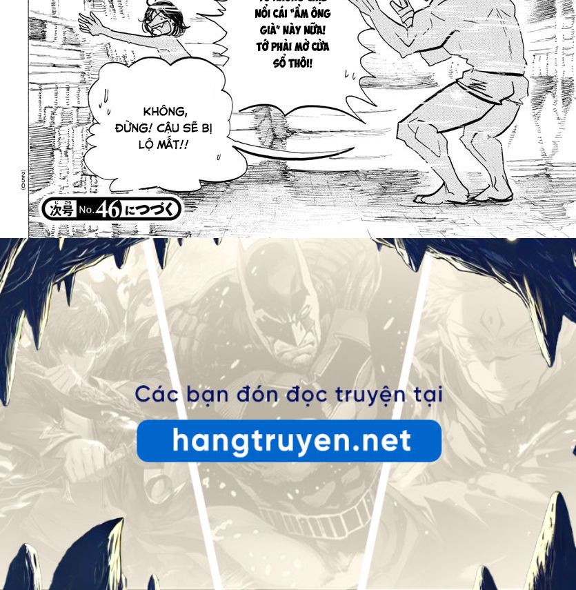 Sanda - Chương 58