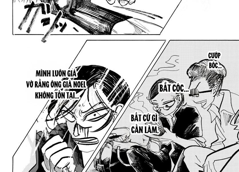 Sanda - Chương 59