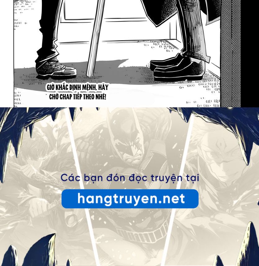 Sanda - Chương 59
