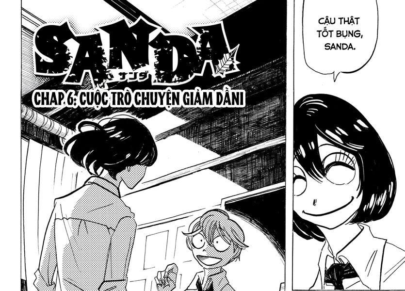 Sanda - Chương 6