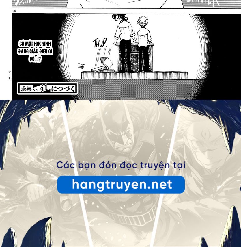 Sanda - Chương 6