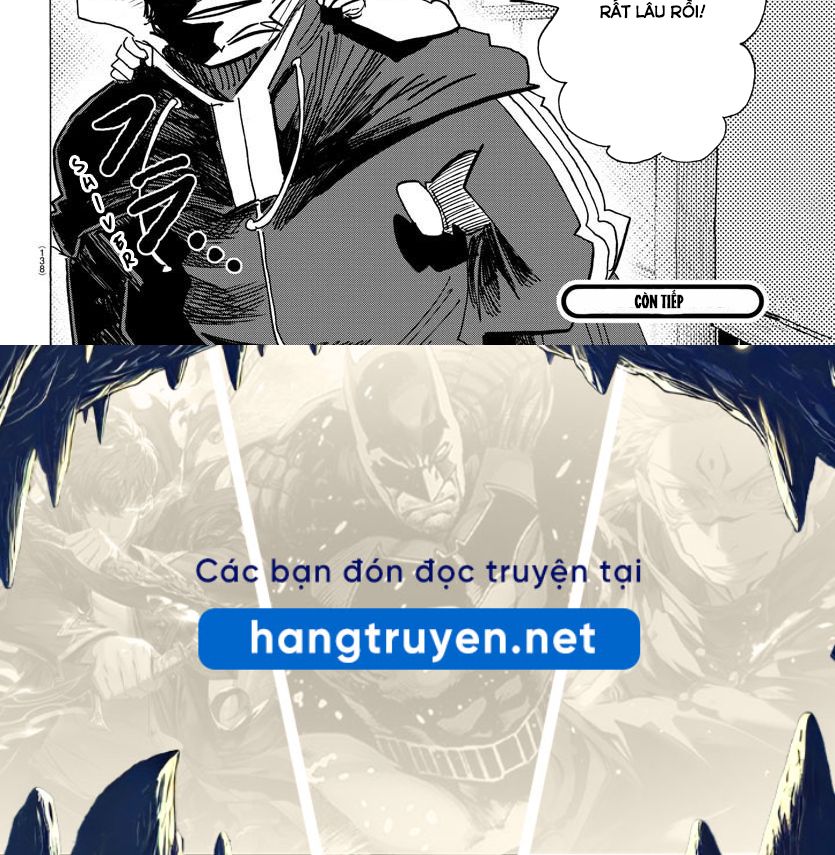 Sanda - Chương 60