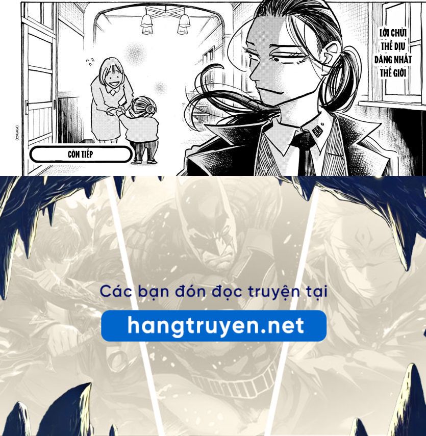 Sanda - Chương 61