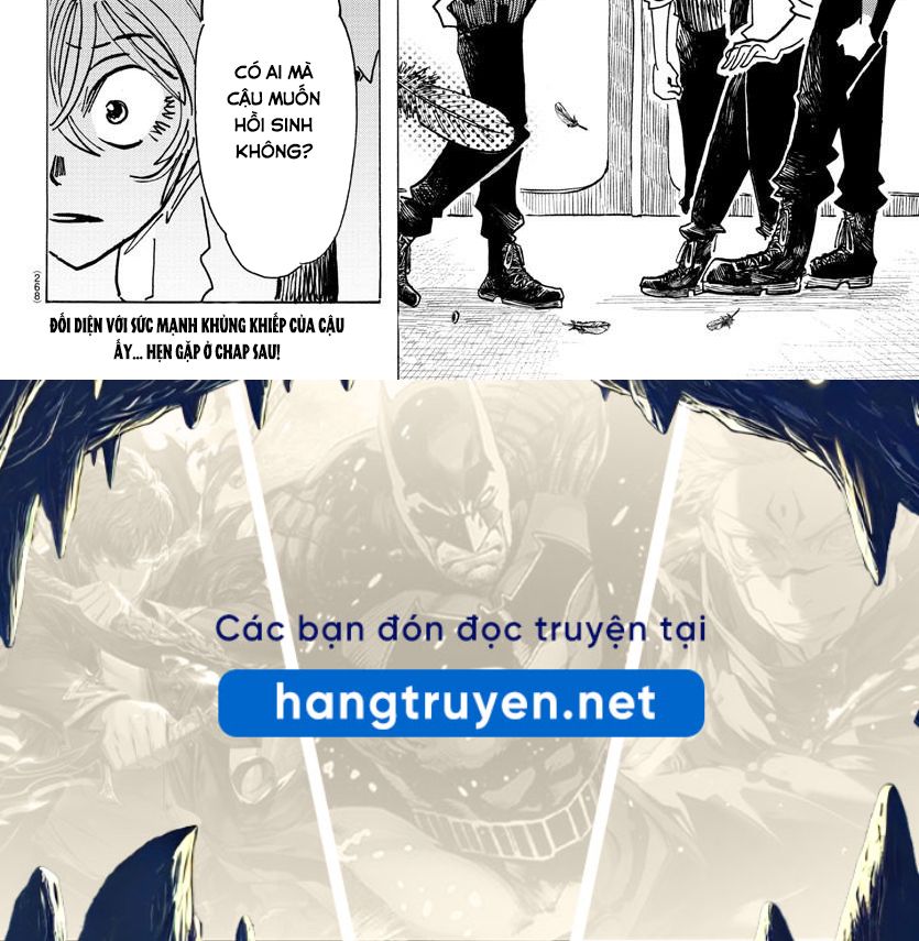 Sanda - Chương 63
