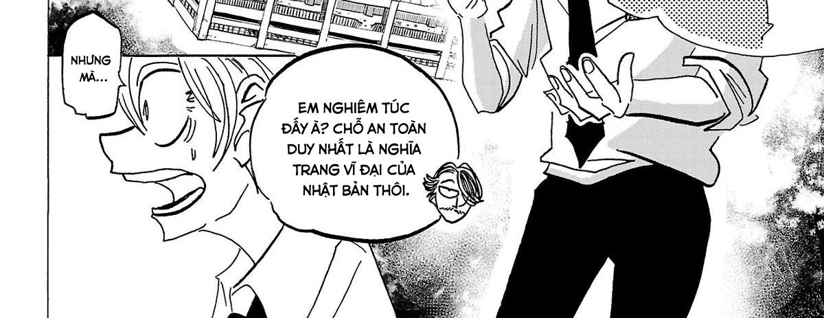 Sanda - Chương 64