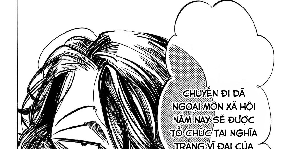 Sanda - Chương 64