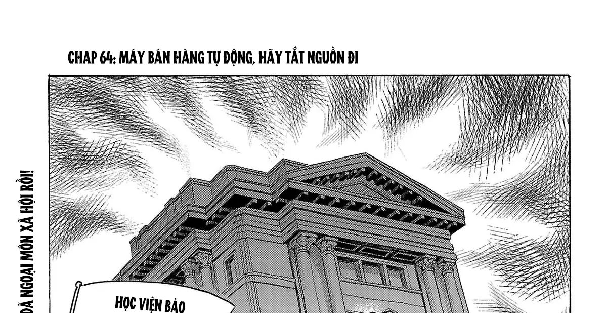 Sanda - Chương 64
