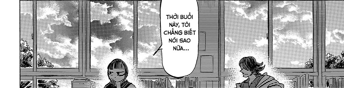 Sanda - Chương 65
