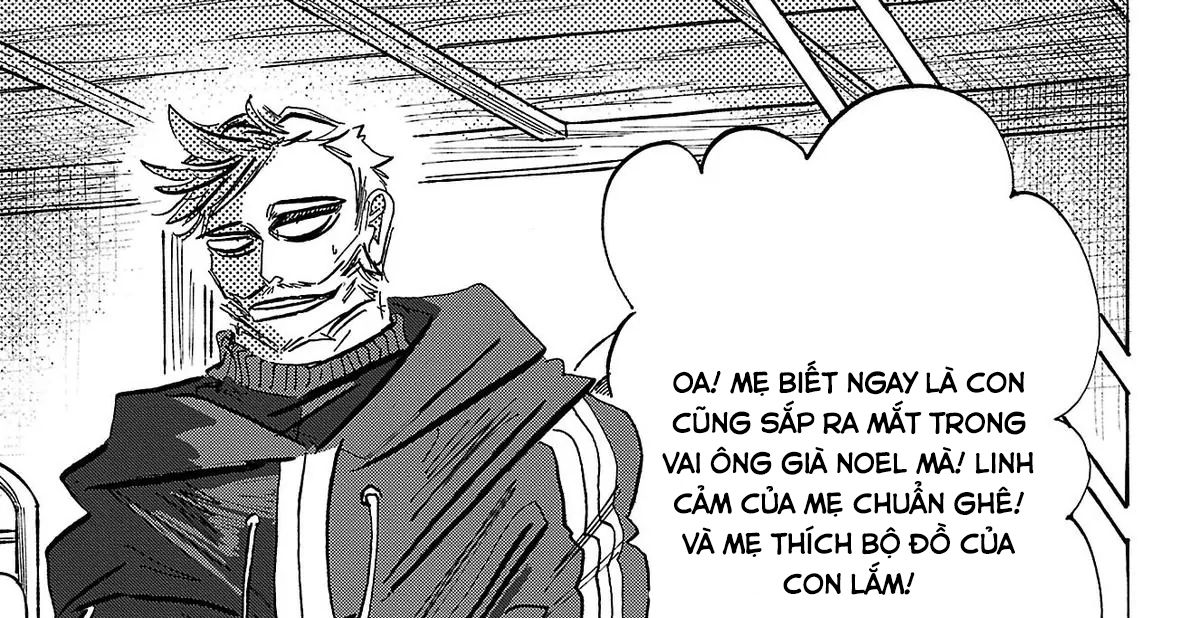 Sanda - Chương 65