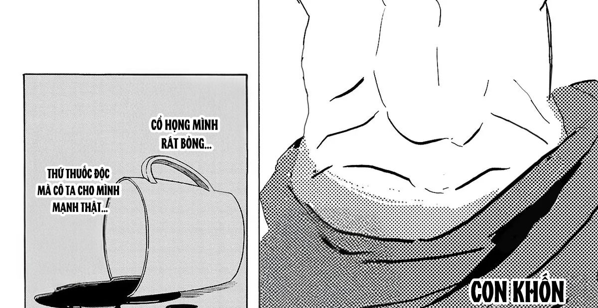 Sanda - Chương 66