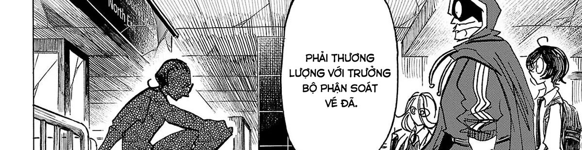 Sanda - Chương 67