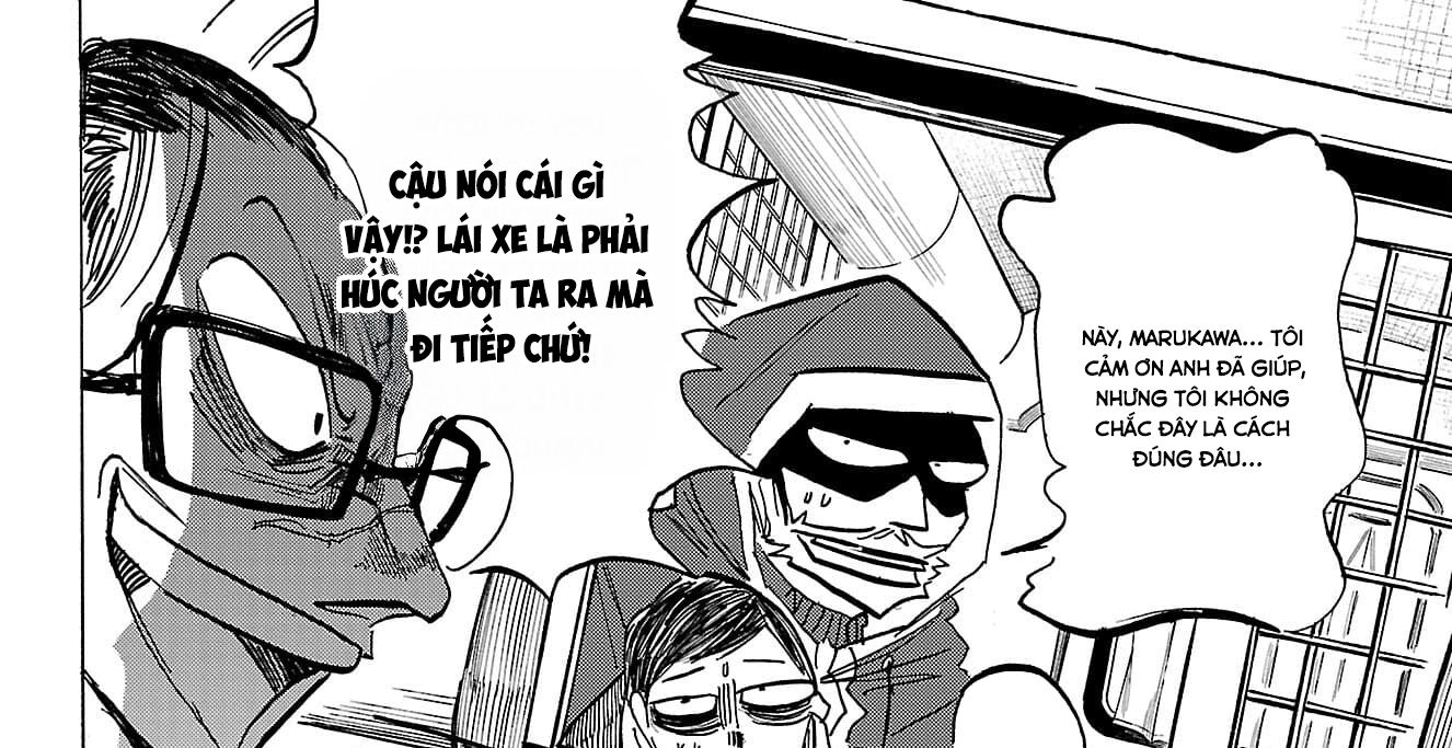 Sanda - Chương 68