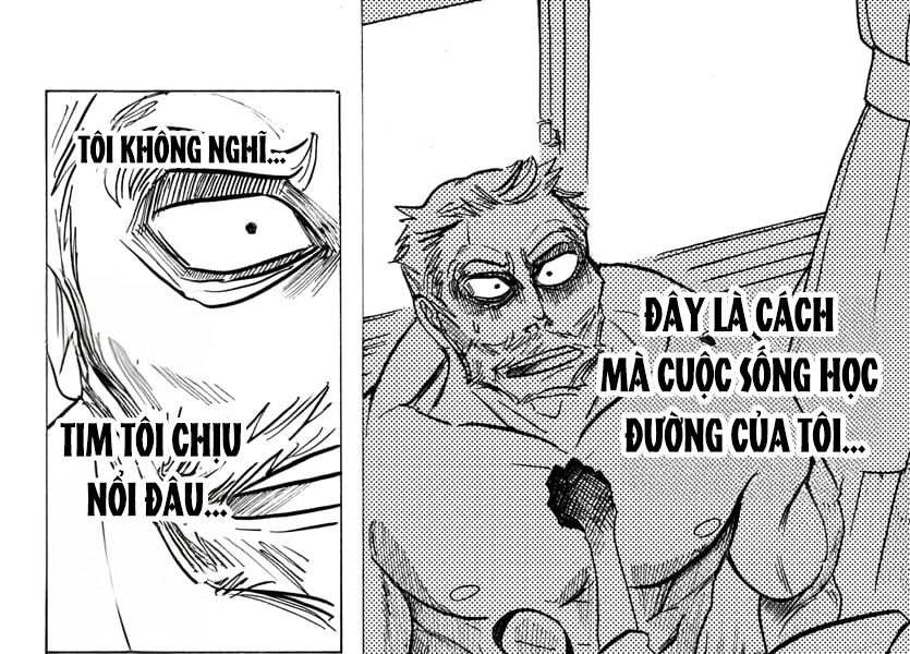 Sanda - Chương 7