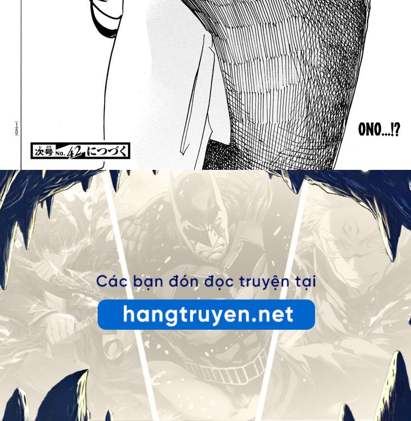 Sanda - Chương 7