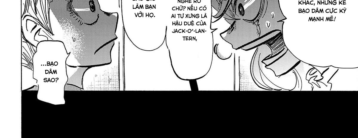 Sanda - Chương 70