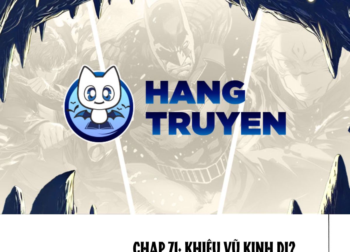 Sanda - Chương 71