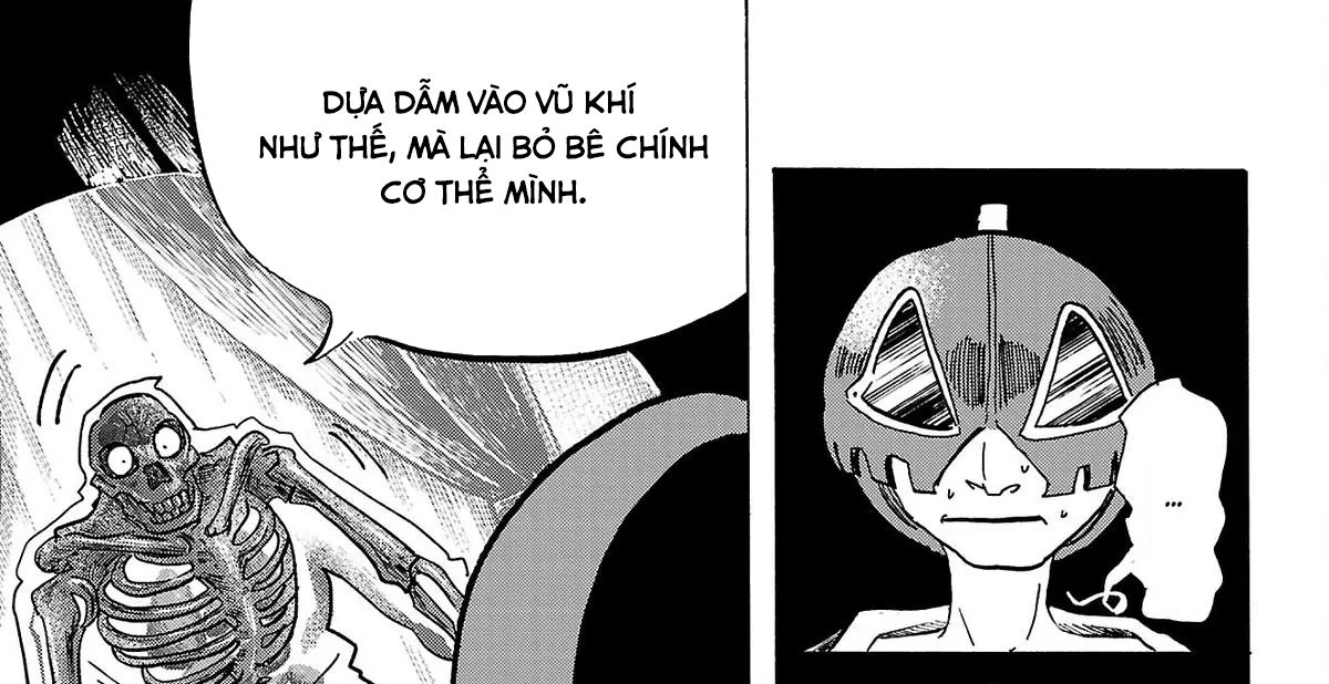 Sanda - Chương 71