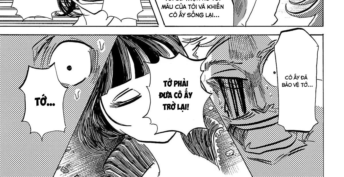 Sanda - Chương 72