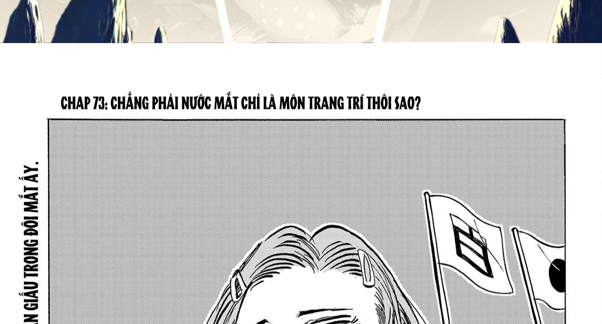 Sanda - Chương 73