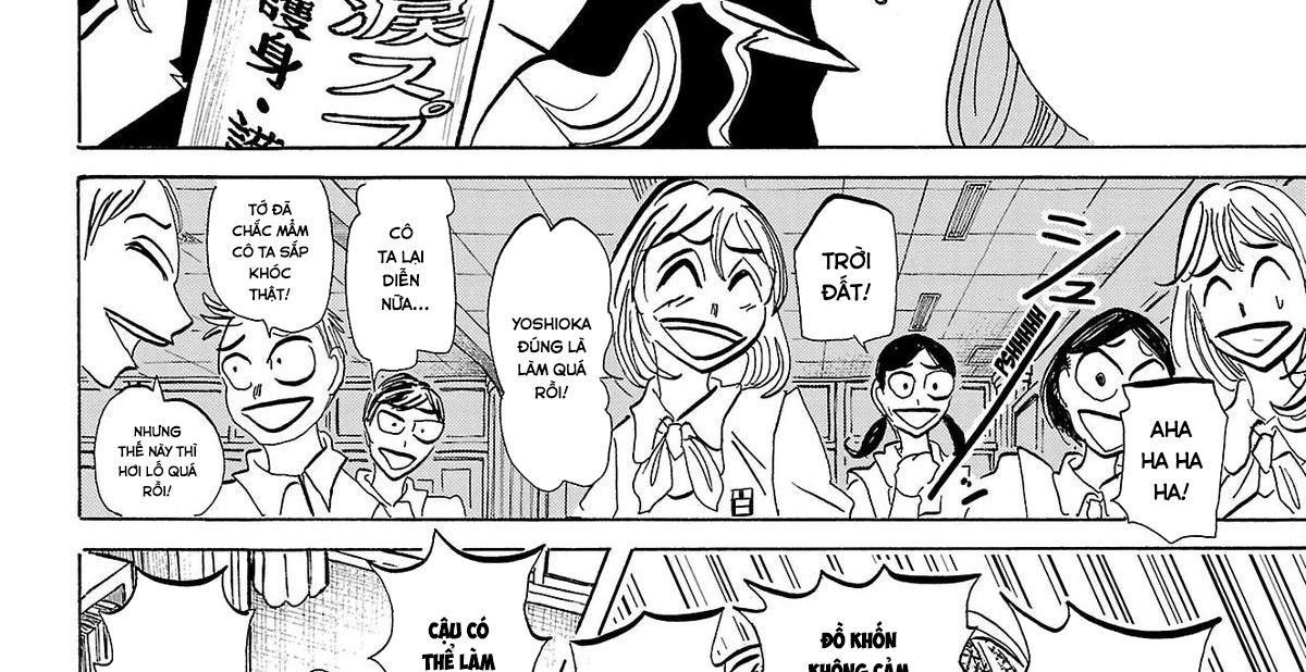 Sanda - Chương 73