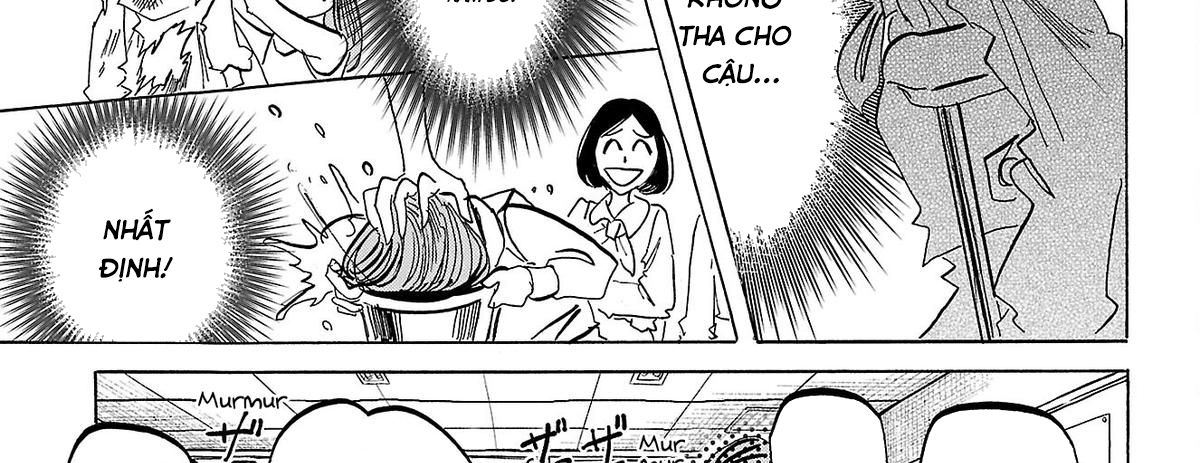 Sanda - Chương 73