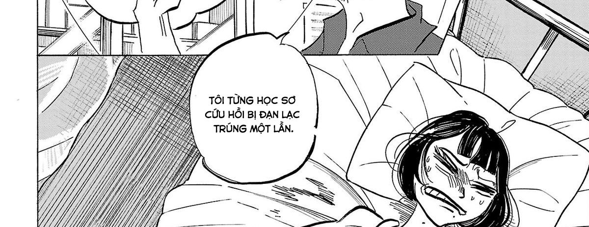 Sanda - Chương 74