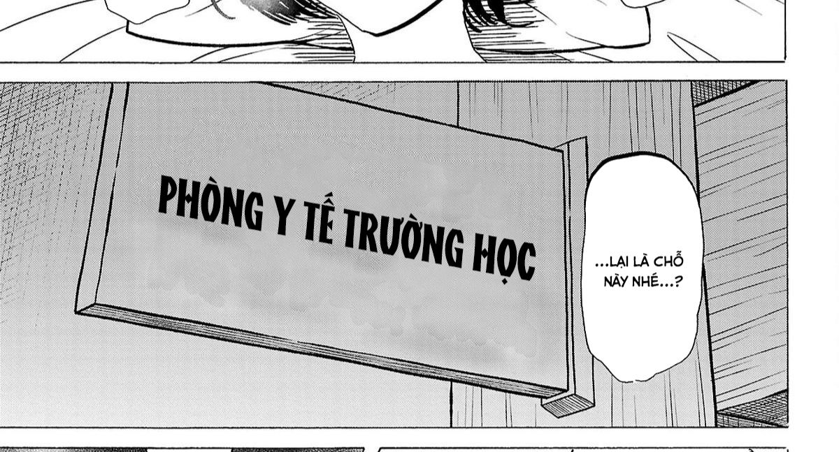 Sanda - Chương 74