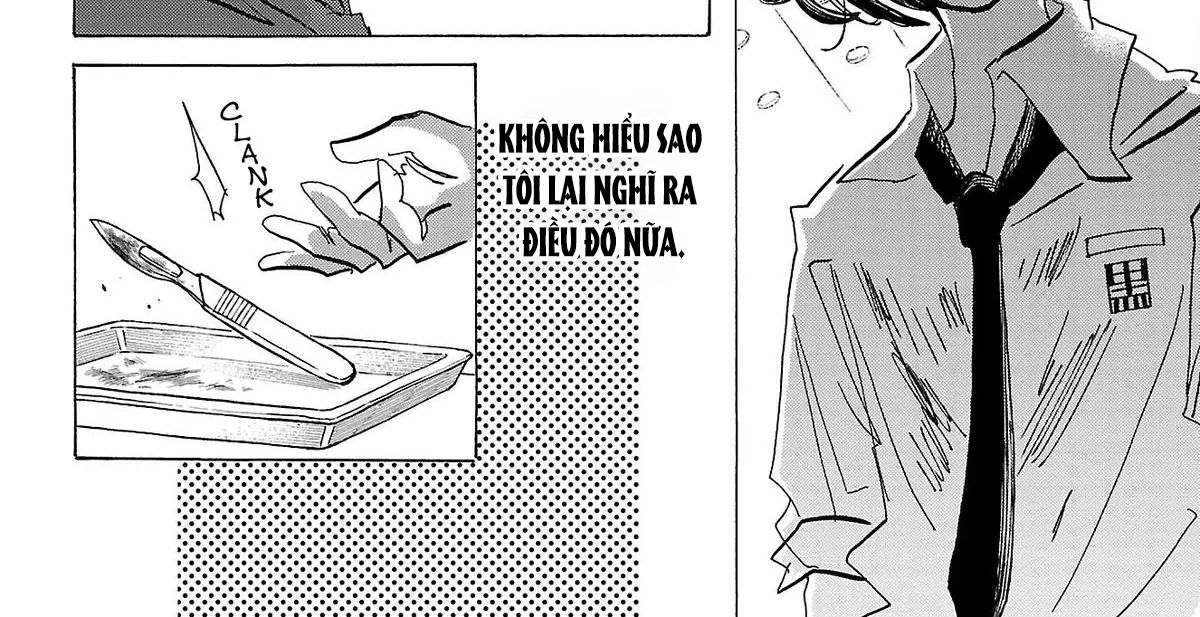 Sanda - Chương 74