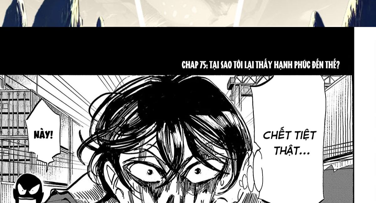 Sanda - Chương 75