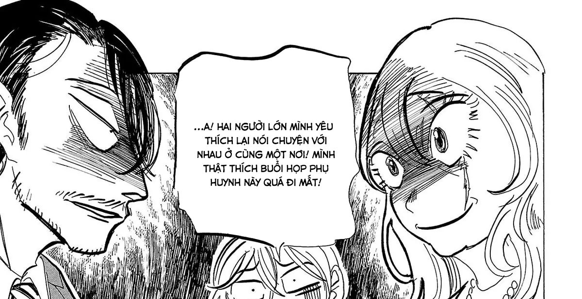 Sanda - Chương 75