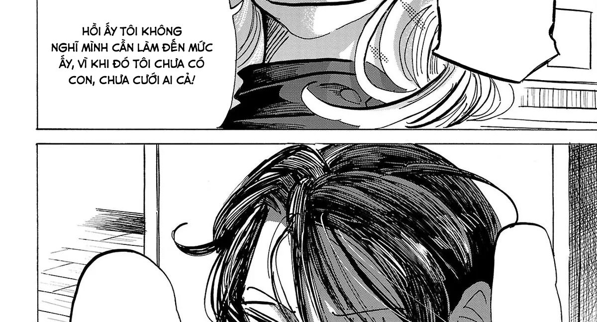 Sanda - Chương 75