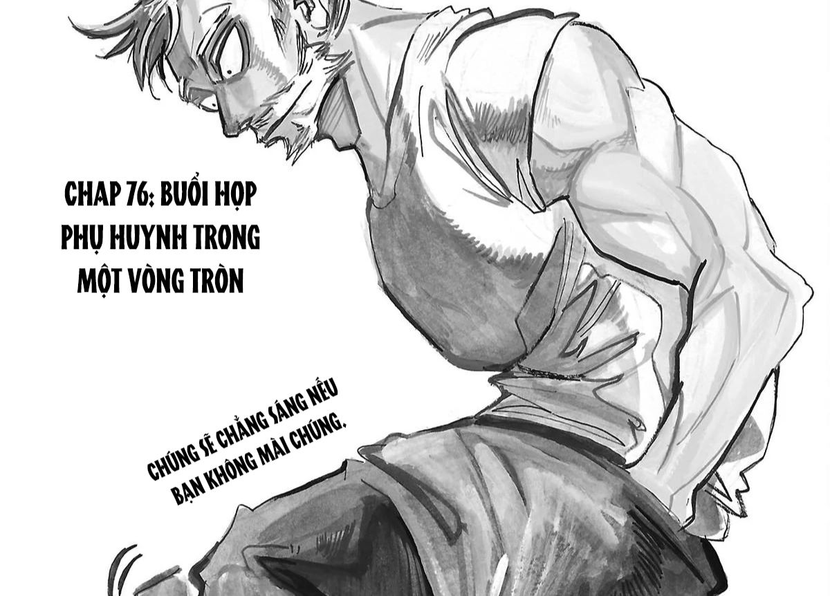 Sanda - Chương 76
