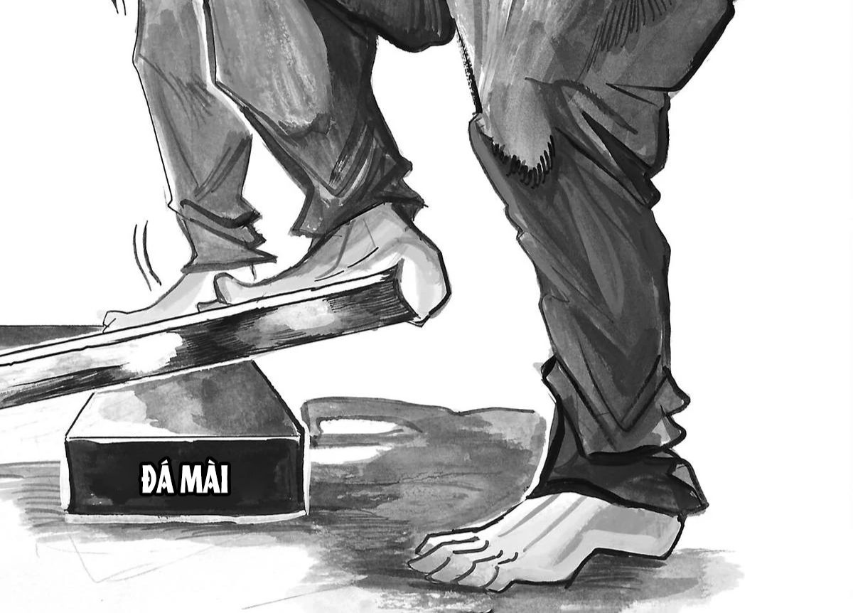 Sanda - Chương 76
