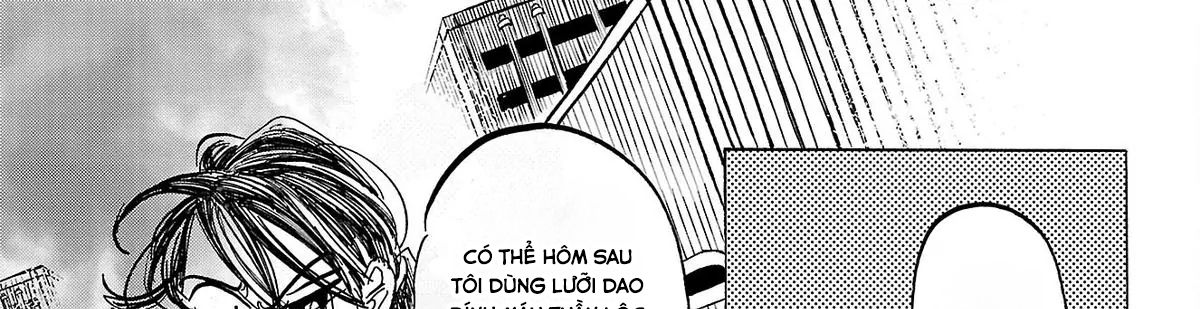 Sanda - Chương 76