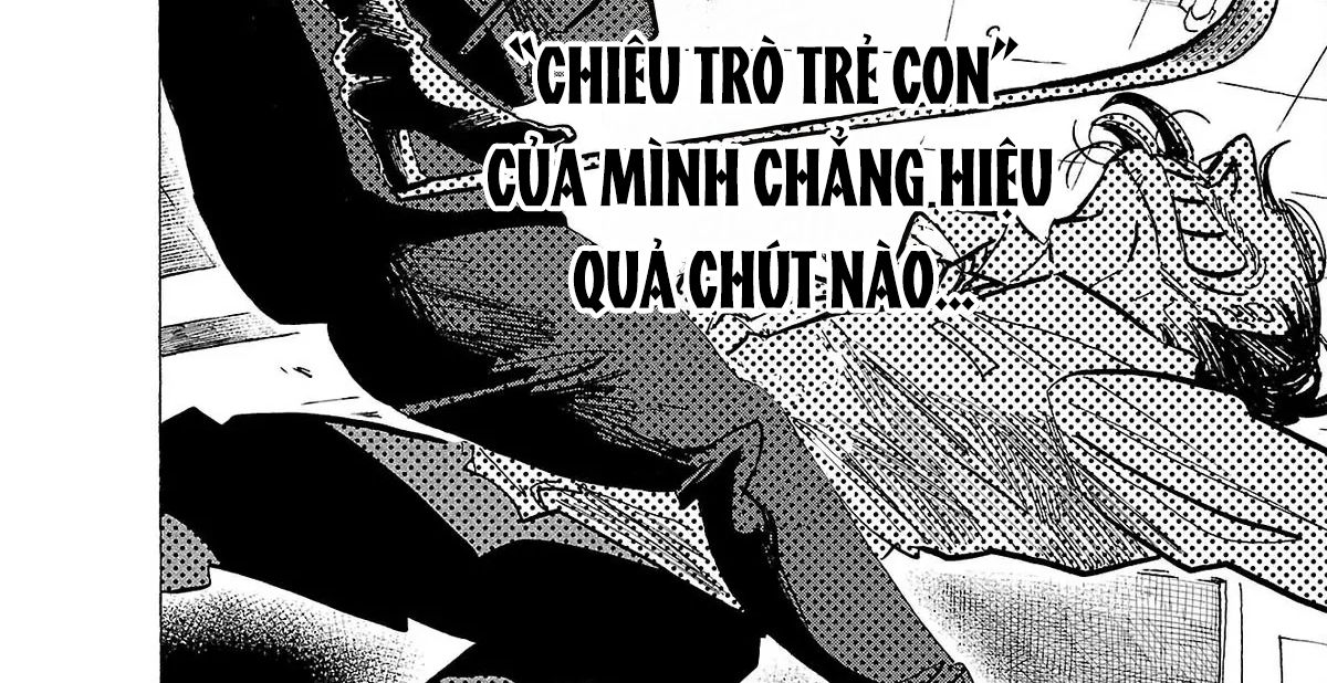 Sanda - Chương 76