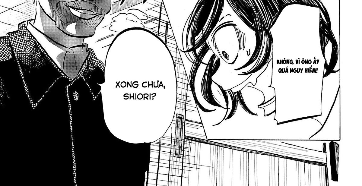 Sanda - Chương 77
