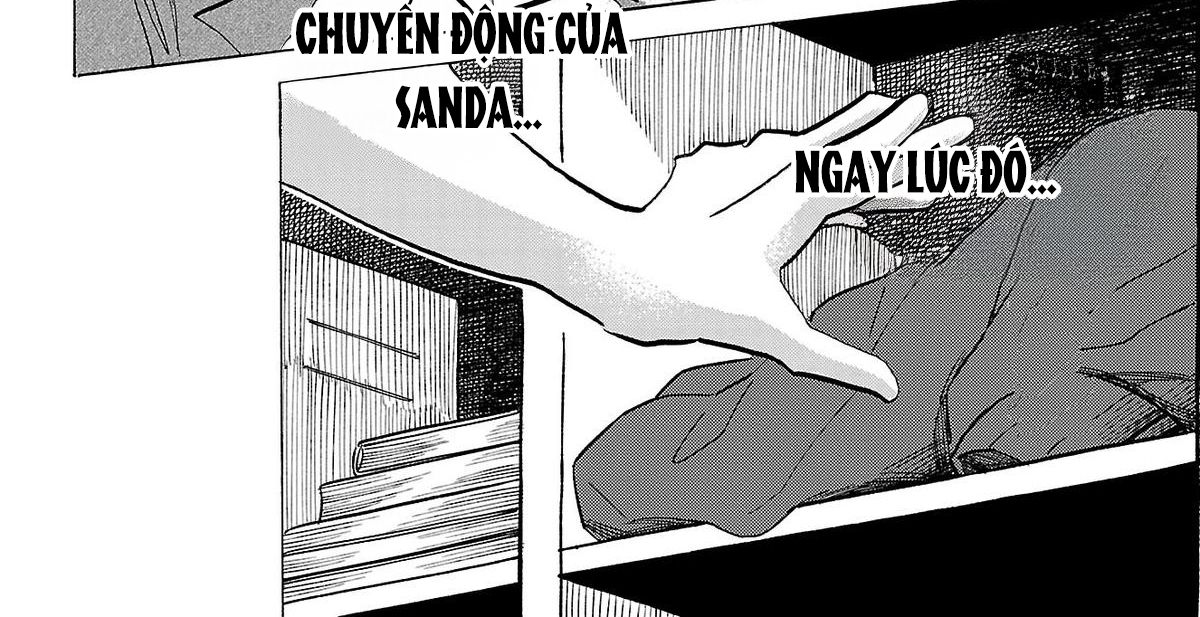 Sanda - Chương 77
