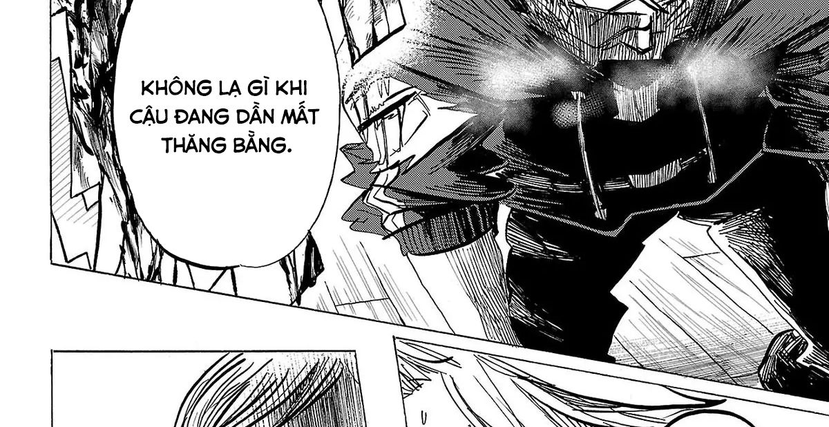 Sanda - Chương 78