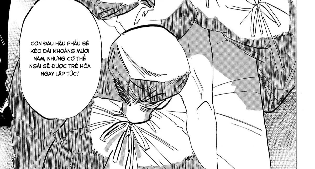 Sanda - Chương 79