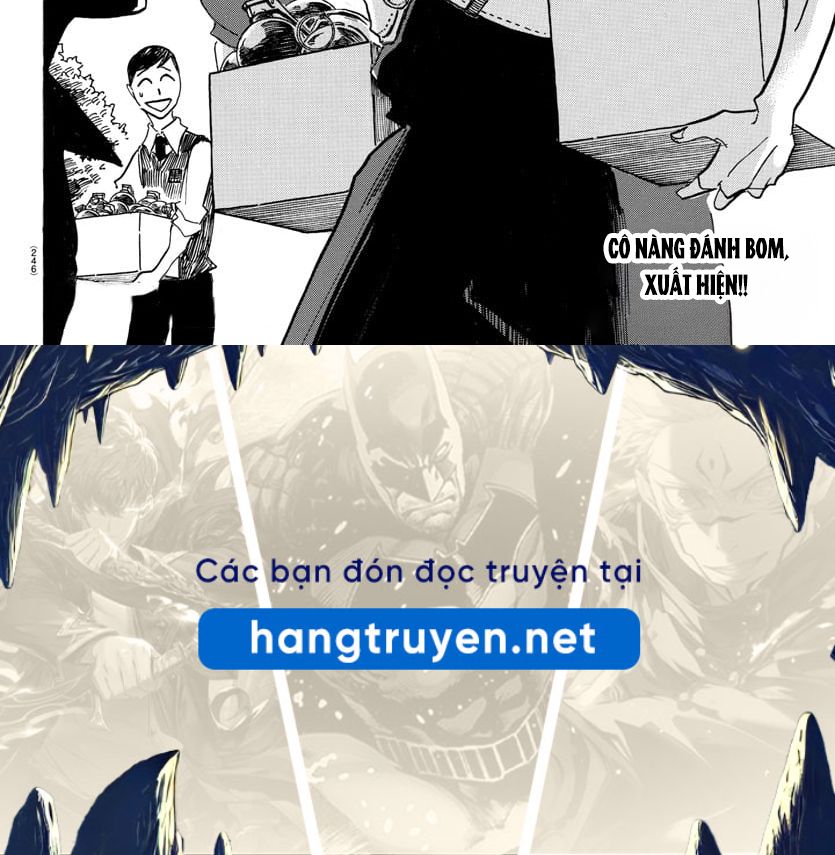 Sanda - Chương 8