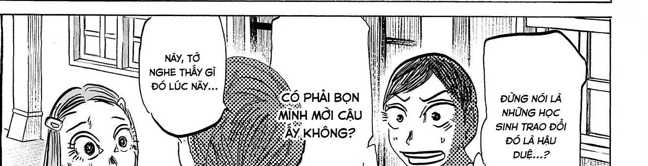 Sanda - Chương 80